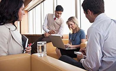 翻譯行業2018年將面臨新的發展趨勢