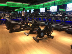 上海重塑之路健身管理 科學(xué)體系引領(lǐng)健康生活