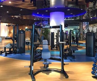 全民覺醒健康意識(shí)，健身市場(chǎng)迎來黃金發(fā)展期