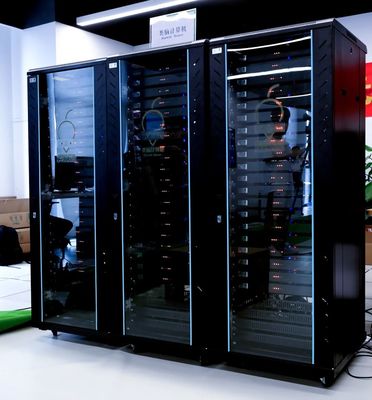 中國科學家成功研制全球神經元規模最大的類腦計算機